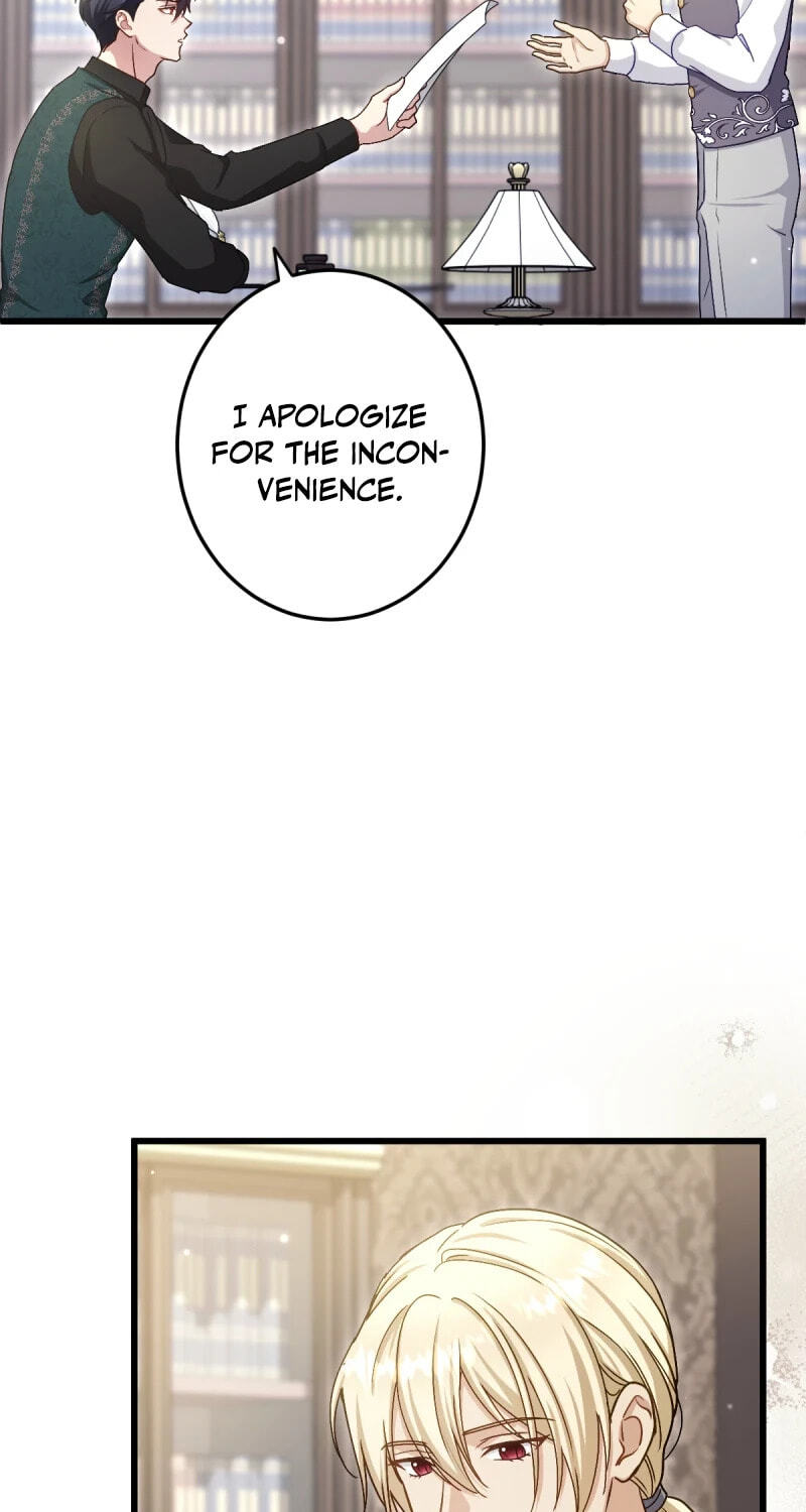 Heika, Risou no Joushi Sugimasu! Chapter 26 page 17 - 