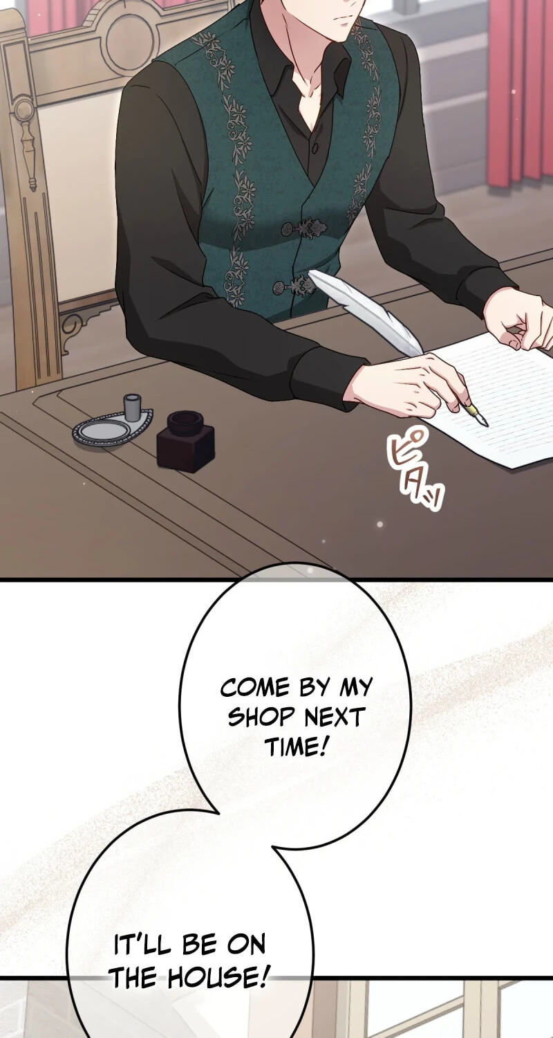 Heika, Risou no Joushi Sugimasu! Chapter 26 page 4 - 