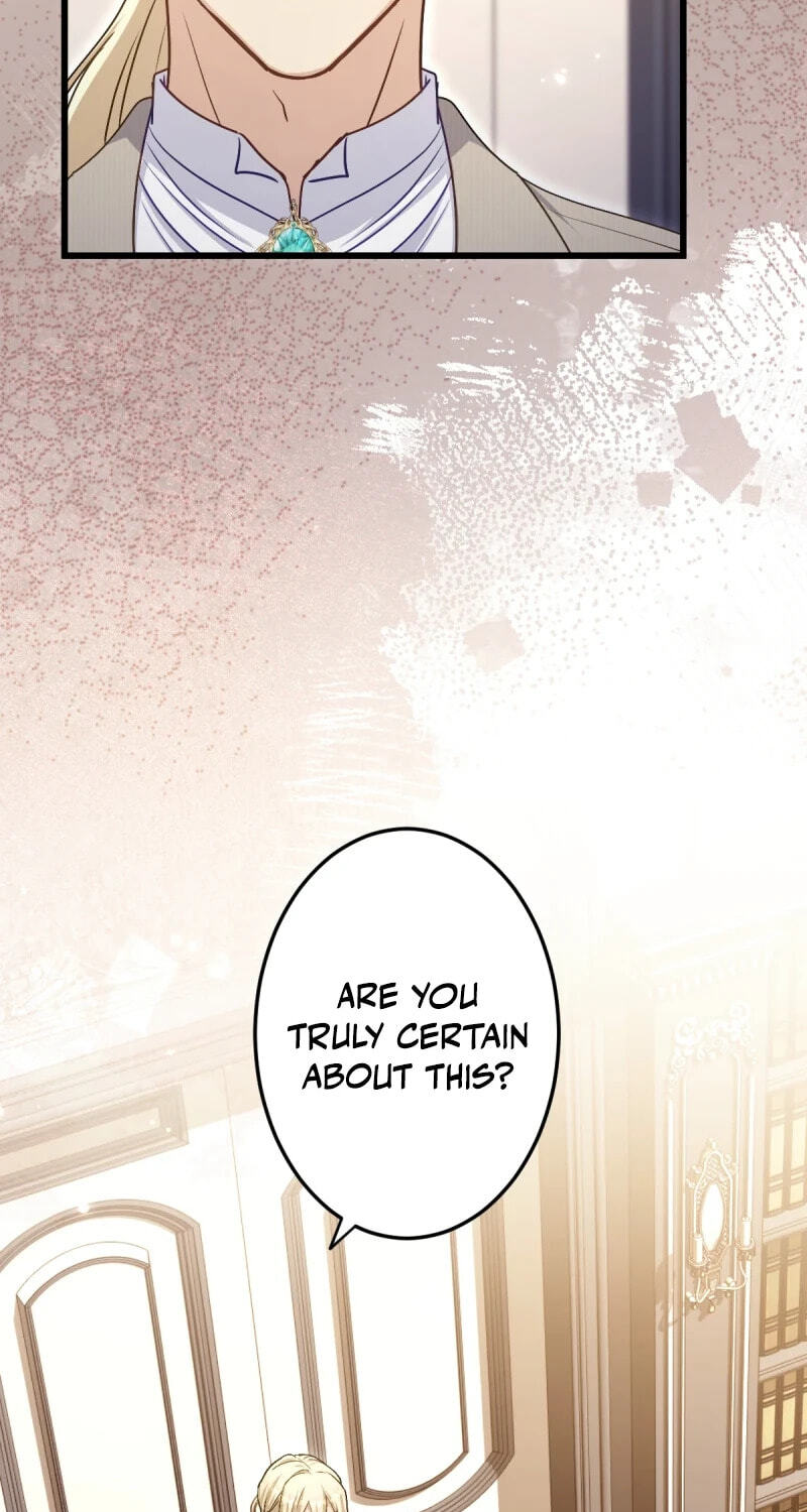 Heika, Risou no Joushi Sugimasu! Chapter 26 page 37 - 