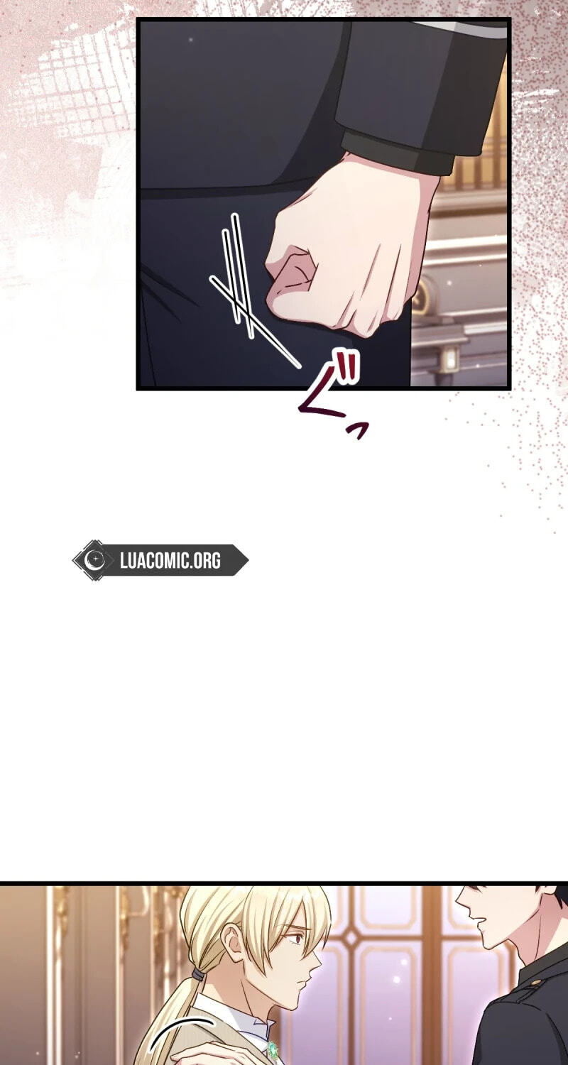Heika, Risou no Joushi Sugimasu! Chapter 26 page 39 - 