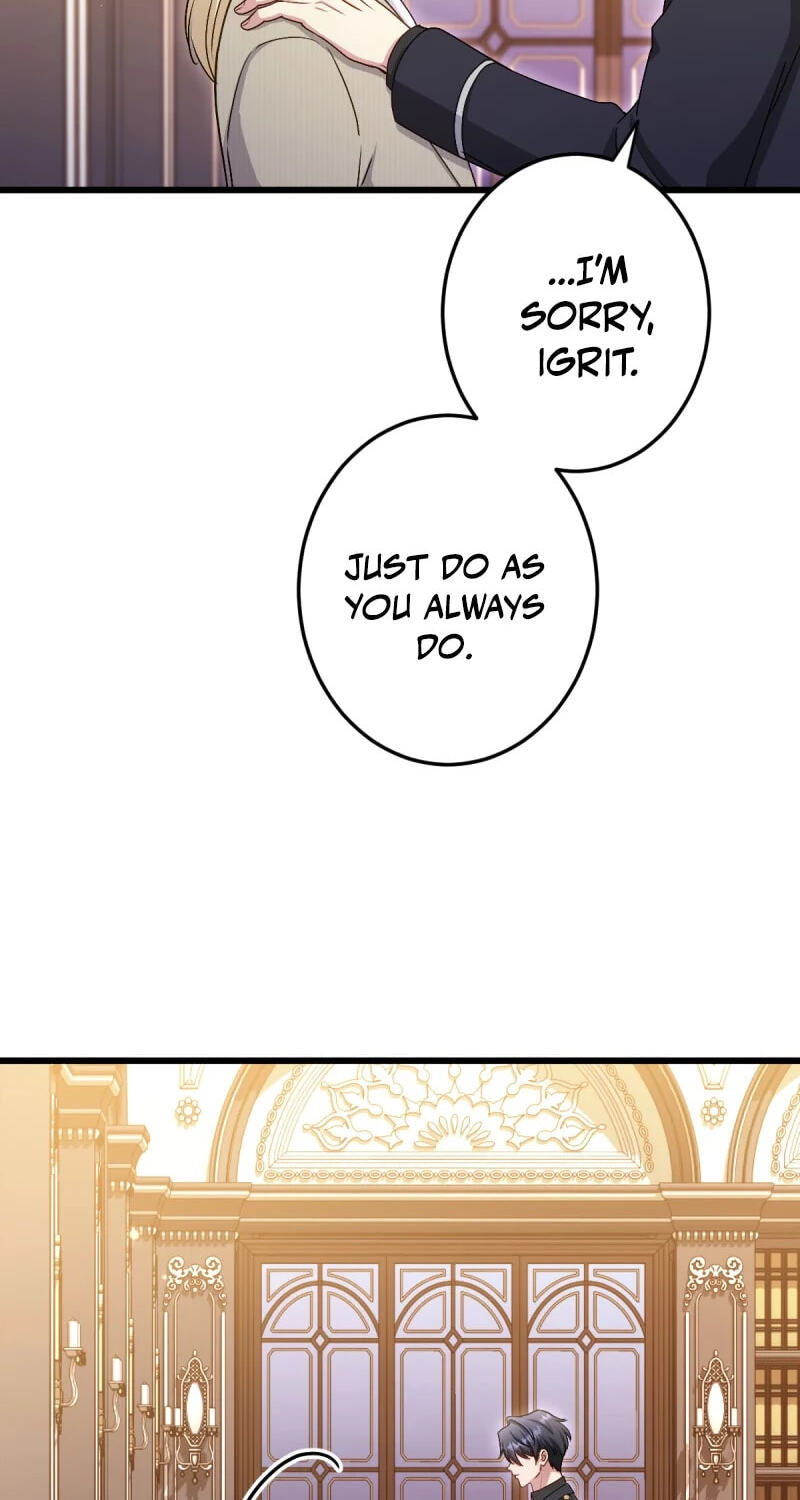 Heika, Risou no Joushi Sugimasu! Chapter 26 page 40 - 