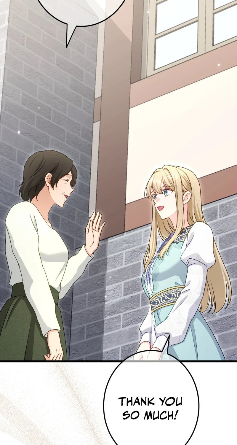 Heika, Risou no Joushi Sugimasu! Chapter 26 page 5 - 