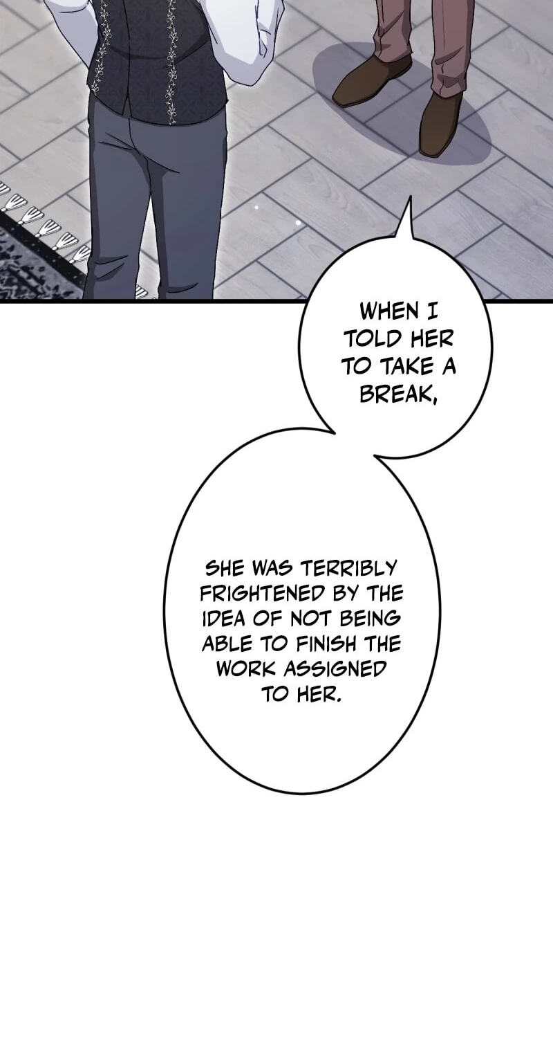 Heika, Risou no Joushi Sugimasu! Chapter 26 page 54 - 