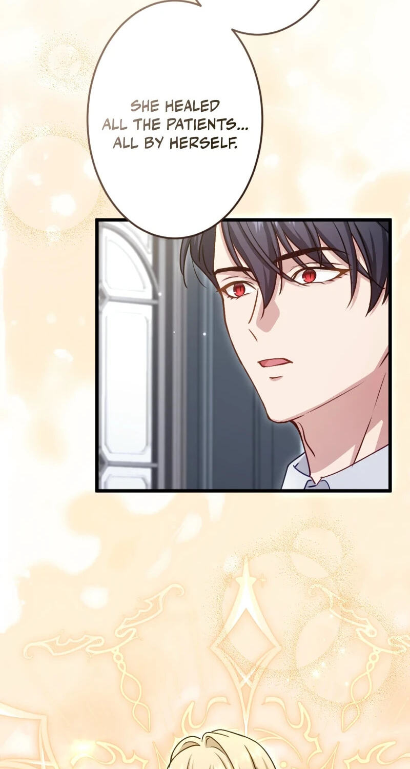 Heika, Risou no Joushi Sugimasu! Chapter 26 page 58 - 