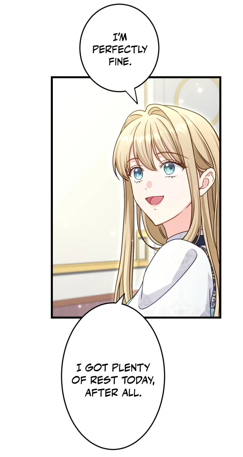 Heika, Risou no Joushi Sugimasu! Chapter 26 page 75 - 