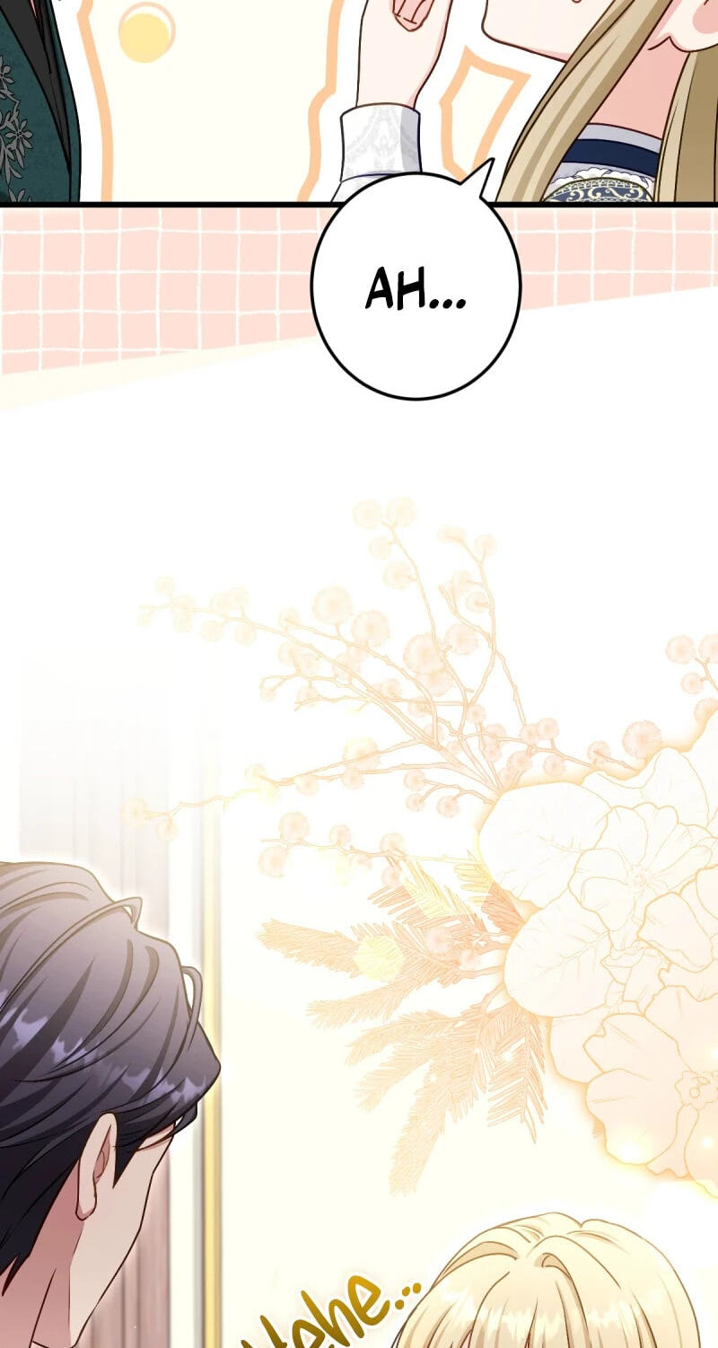 Heika, Risou no Joushi Sugimasu! Chapter 26 page 77 - 