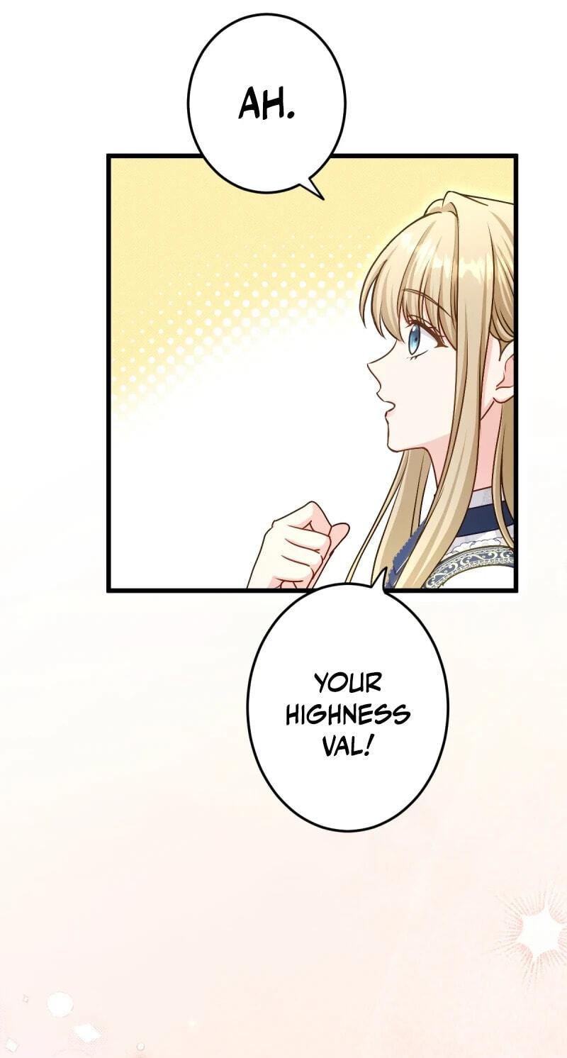 Heika, Risou no Joushi Sugimasu! Chapter 26 page 81 - 