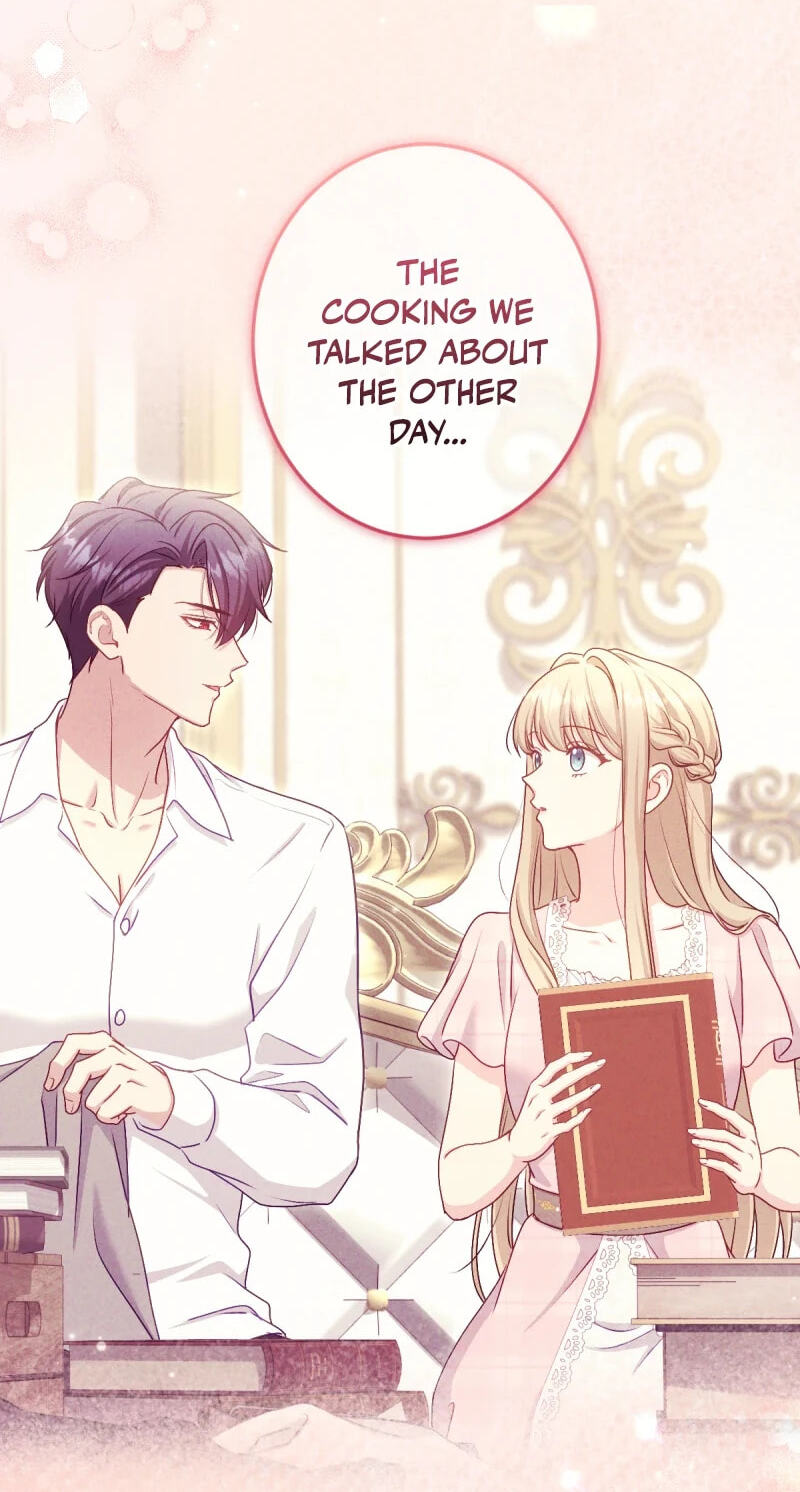 Heika, Risou no Joushi Sugimasu! Chapter 26 page 82 - 