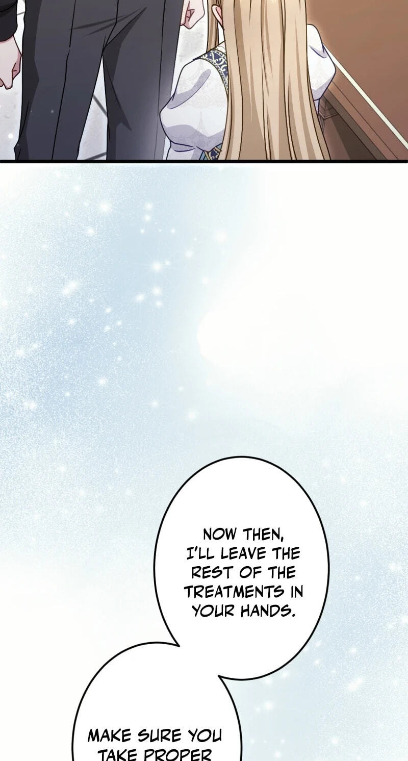 Heika, Risou no Joushi Sugimasu! Chapter 26 page 89 - 