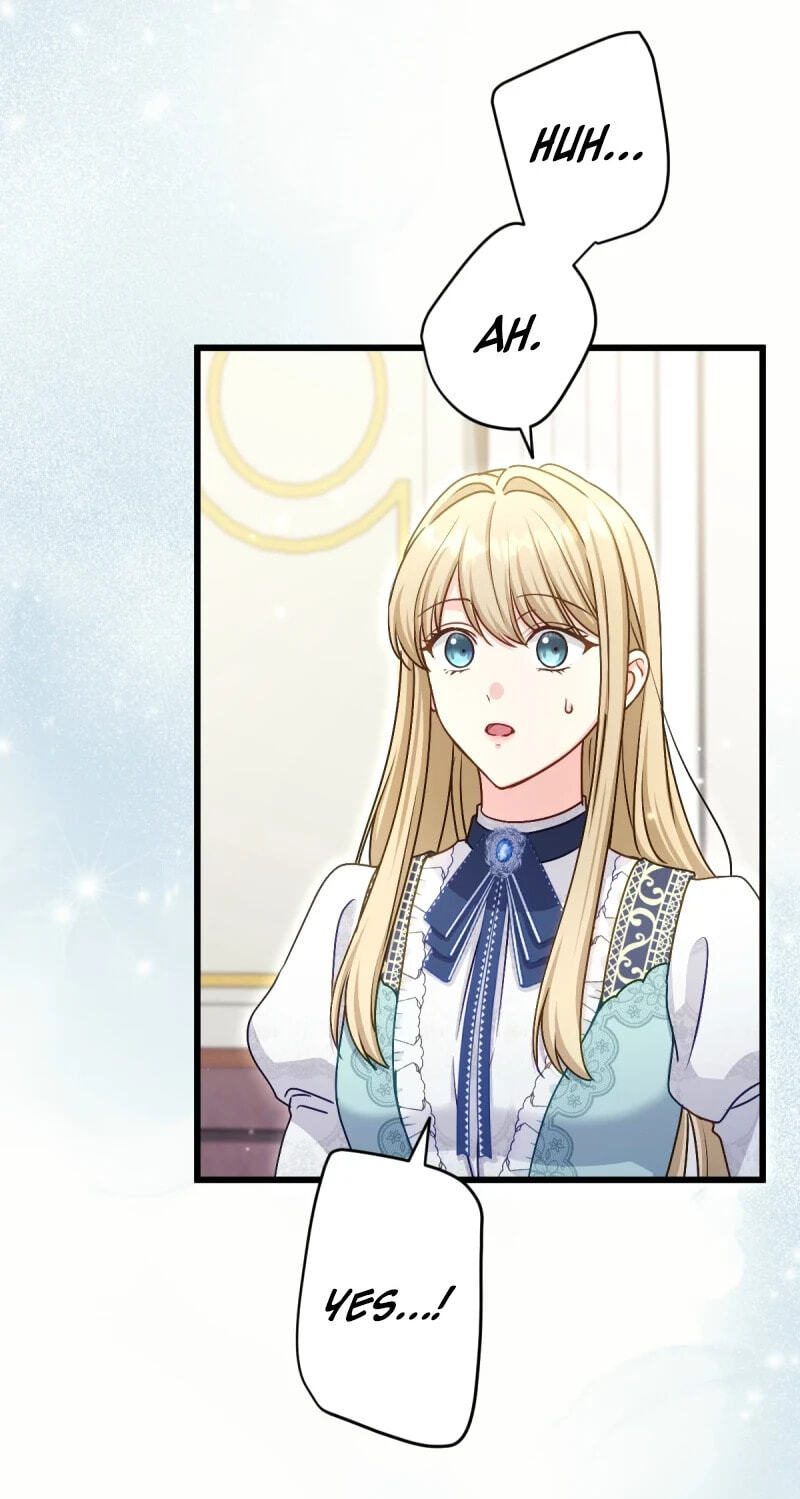 Heika, Risou no Joushi Sugimasu! Chapter 26 page 91 - 