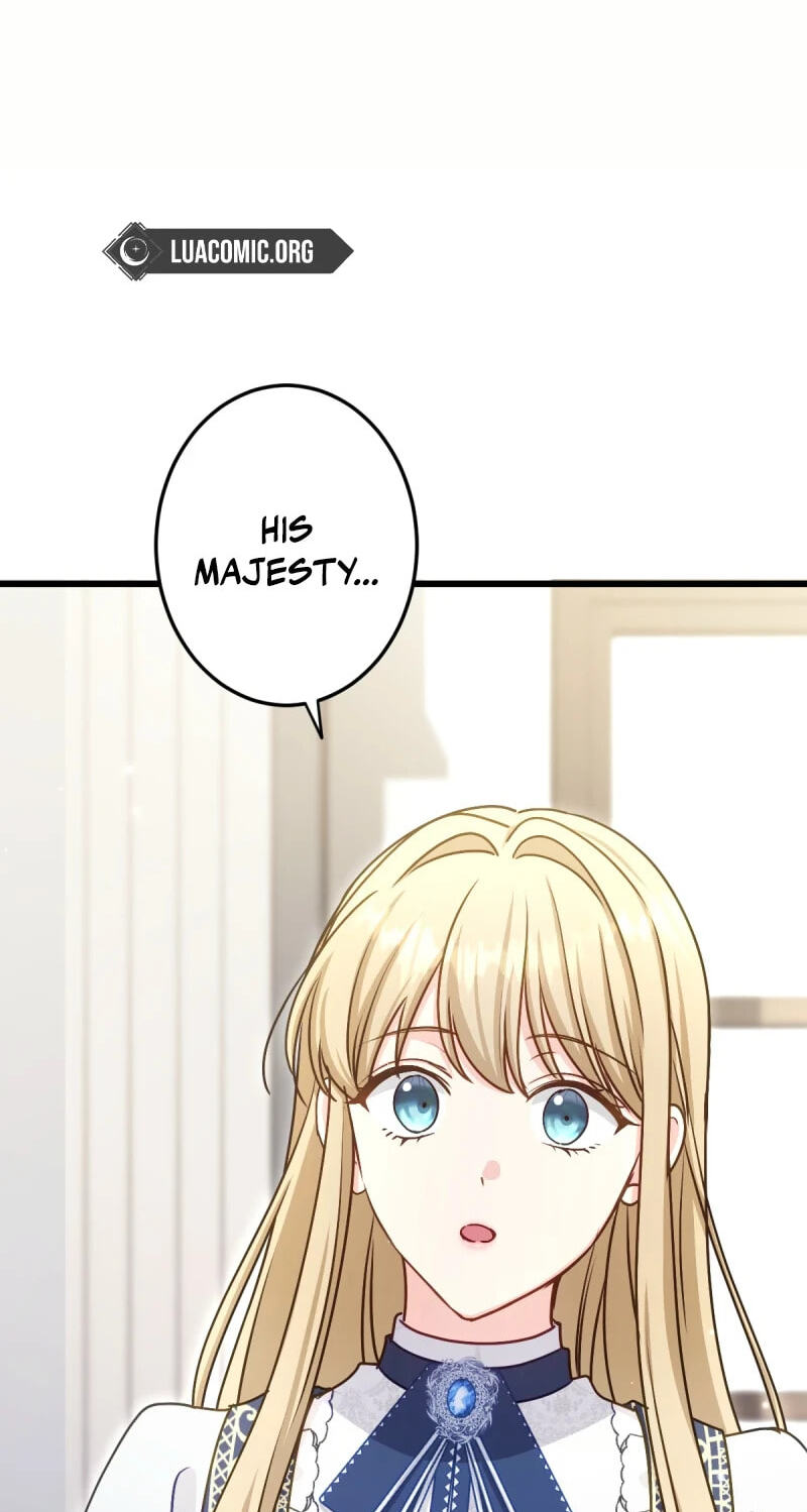 Heika, Risou no Joushi Sugimasu! Chapter 26 page 93 - 