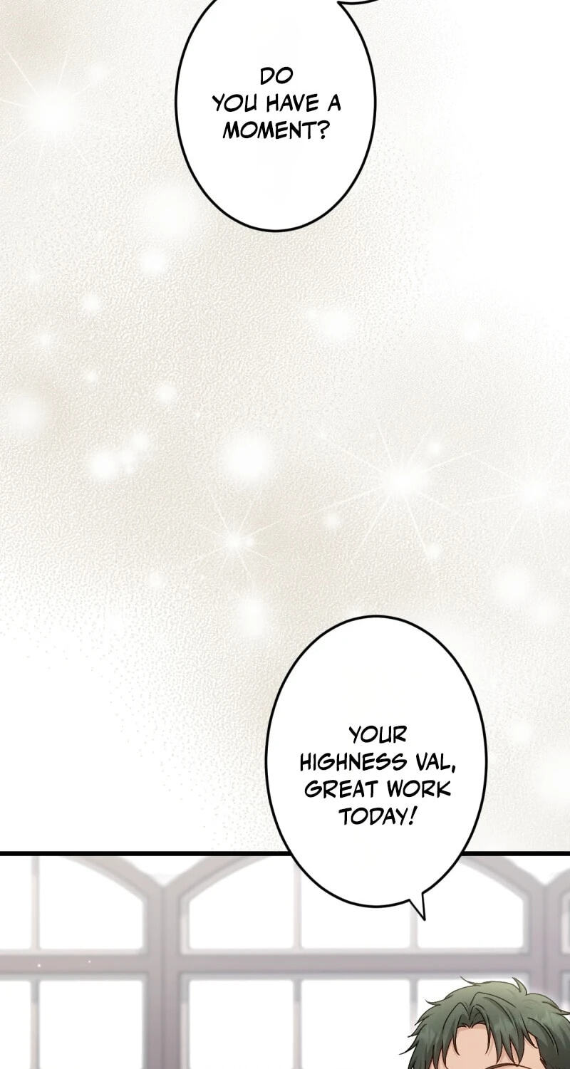Heika, Risou no Joushi Sugimasu! Chapter 27 page 16 - 