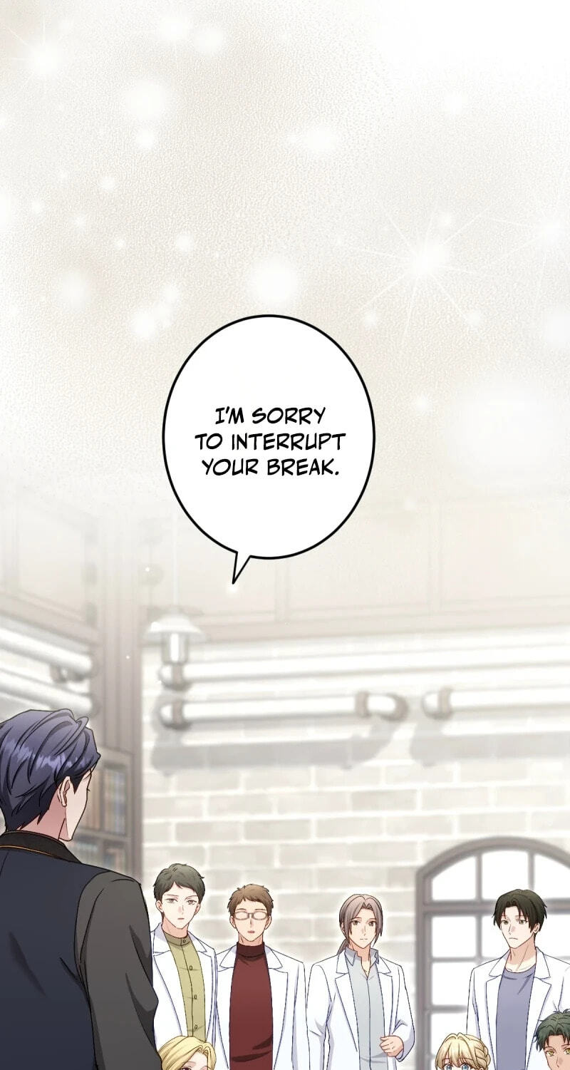 Heika, Risou no Joushi Sugimasu! Chapter 27 page 19 - 