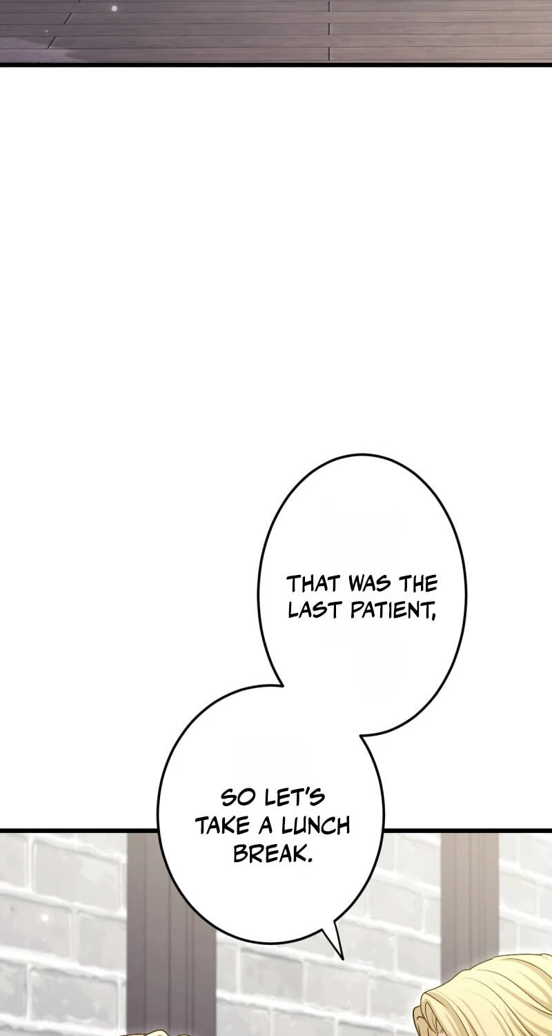 Heika, Risou no Joushi Sugimasu! Chapter 27 page 3 - 