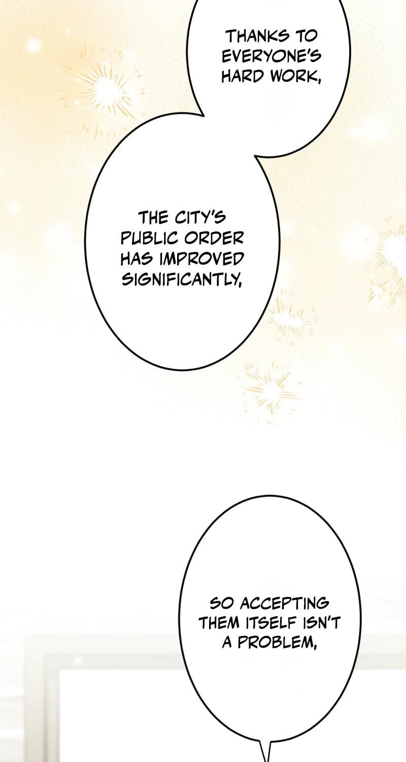 Heika, Risou no Joushi Sugimasu! Chapter 27 page 26 - 