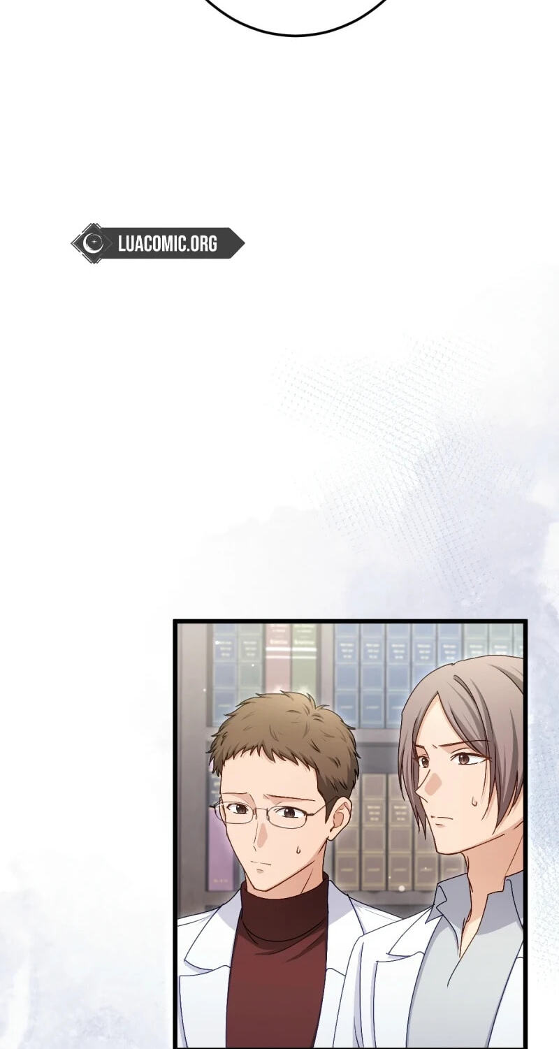 Heika, Risou no Joushi Sugimasu! Chapter 27 page 28 - 