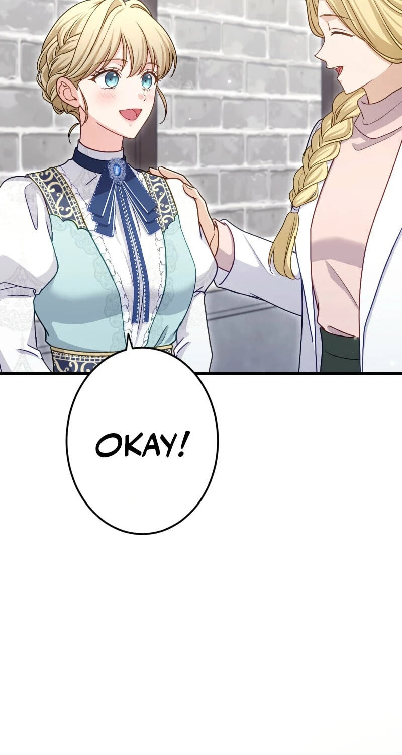 Heika, Risou no Joushi Sugimasu! Chapter 27 page 4 - 