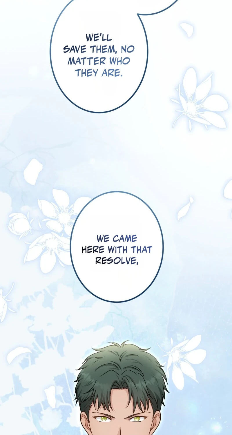Heika, Risou no Joushi Sugimasu! Chapter 27 page 40 - 