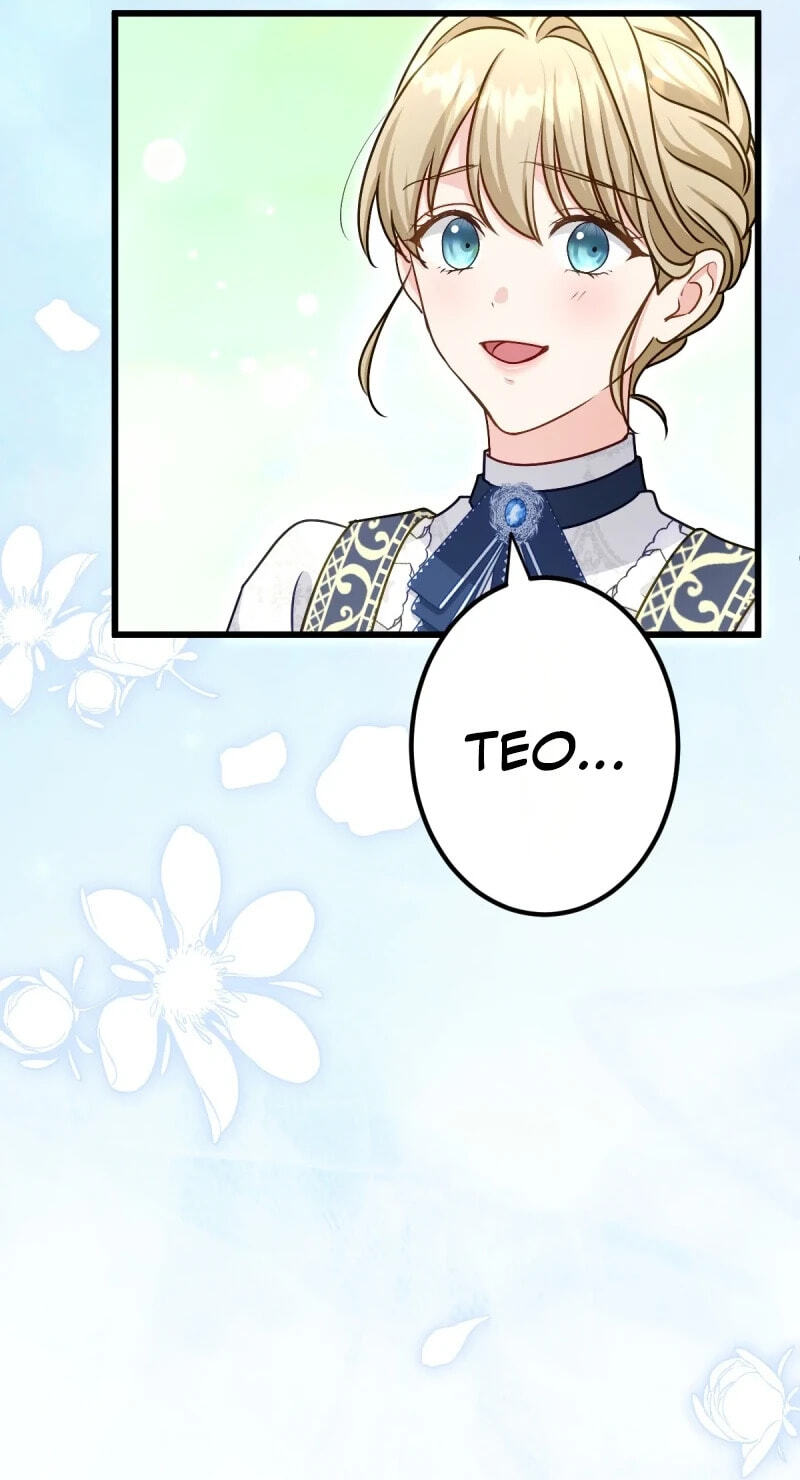 Heika, Risou no Joushi Sugimasu! Chapter 27 page 42 - 