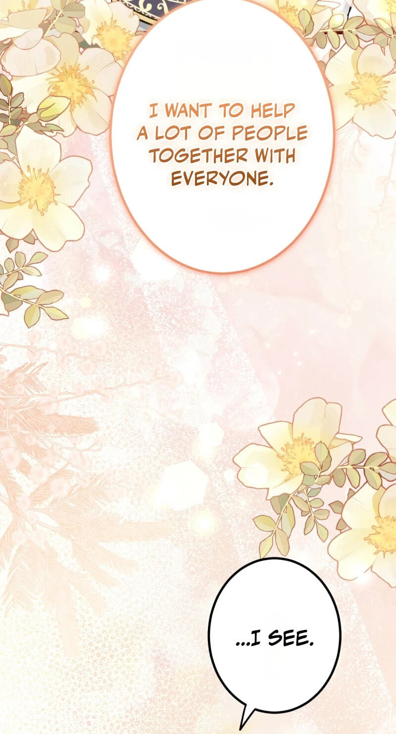 Heika, Risou no Joushi Sugimasu! Chapter 27 page 48 - 