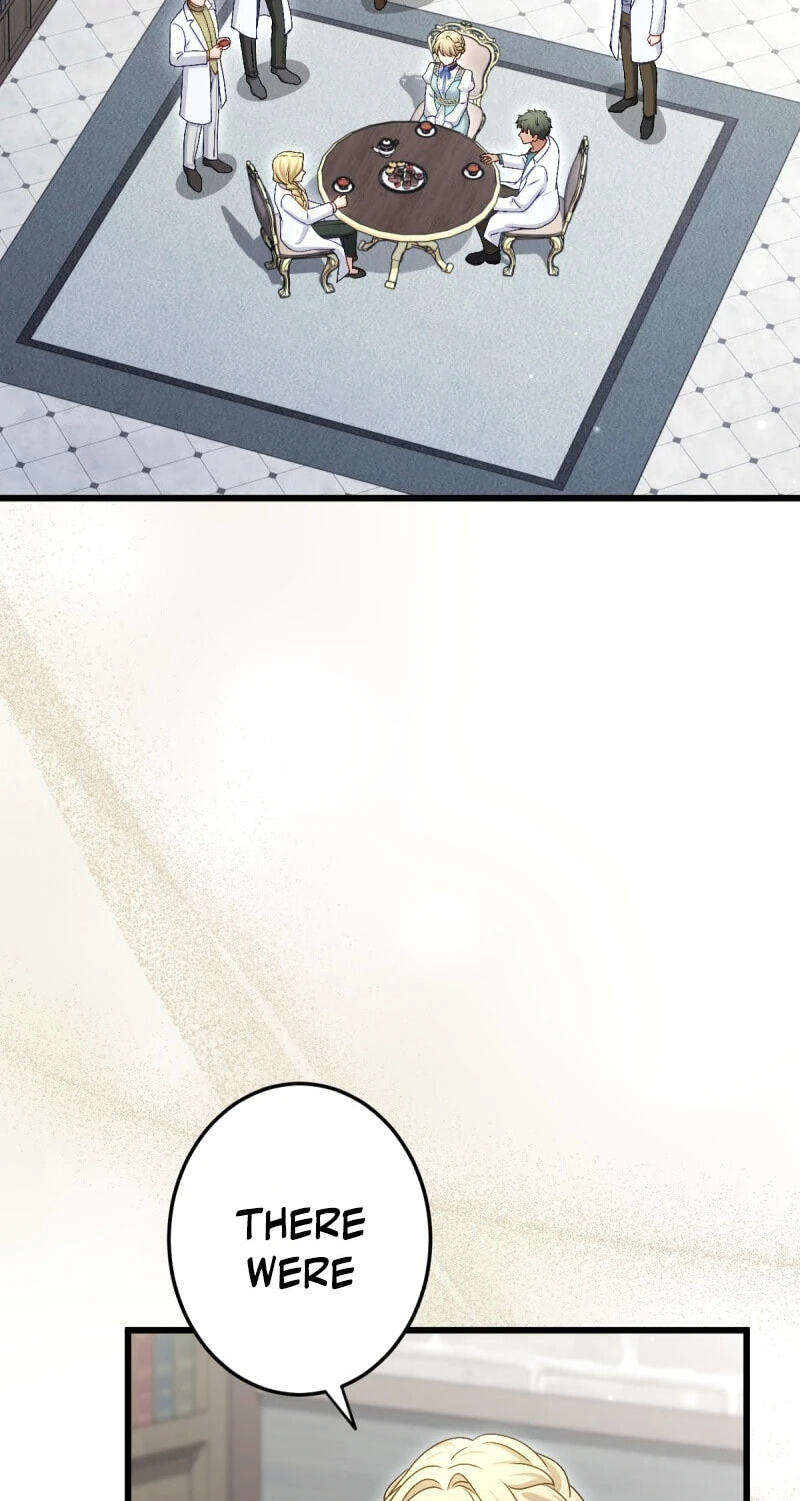 Heika, Risou no Joushi Sugimasu! Chapter 27 page 6 - 