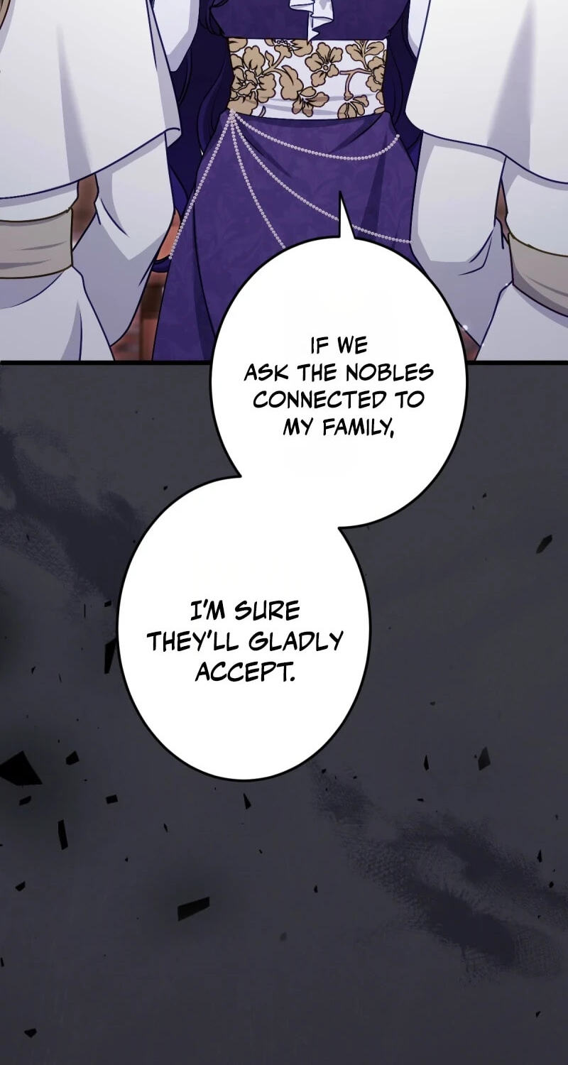 Heika, Risou no Joushi Sugimasu! Chapter 27 page 62 - 