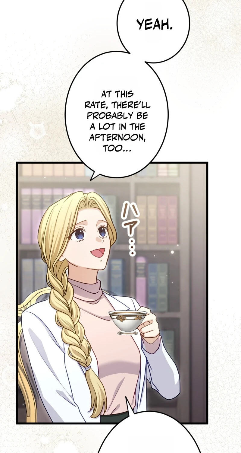 Heika, Risou no Joushi Sugimasu! Chapter 27 page 8 - 