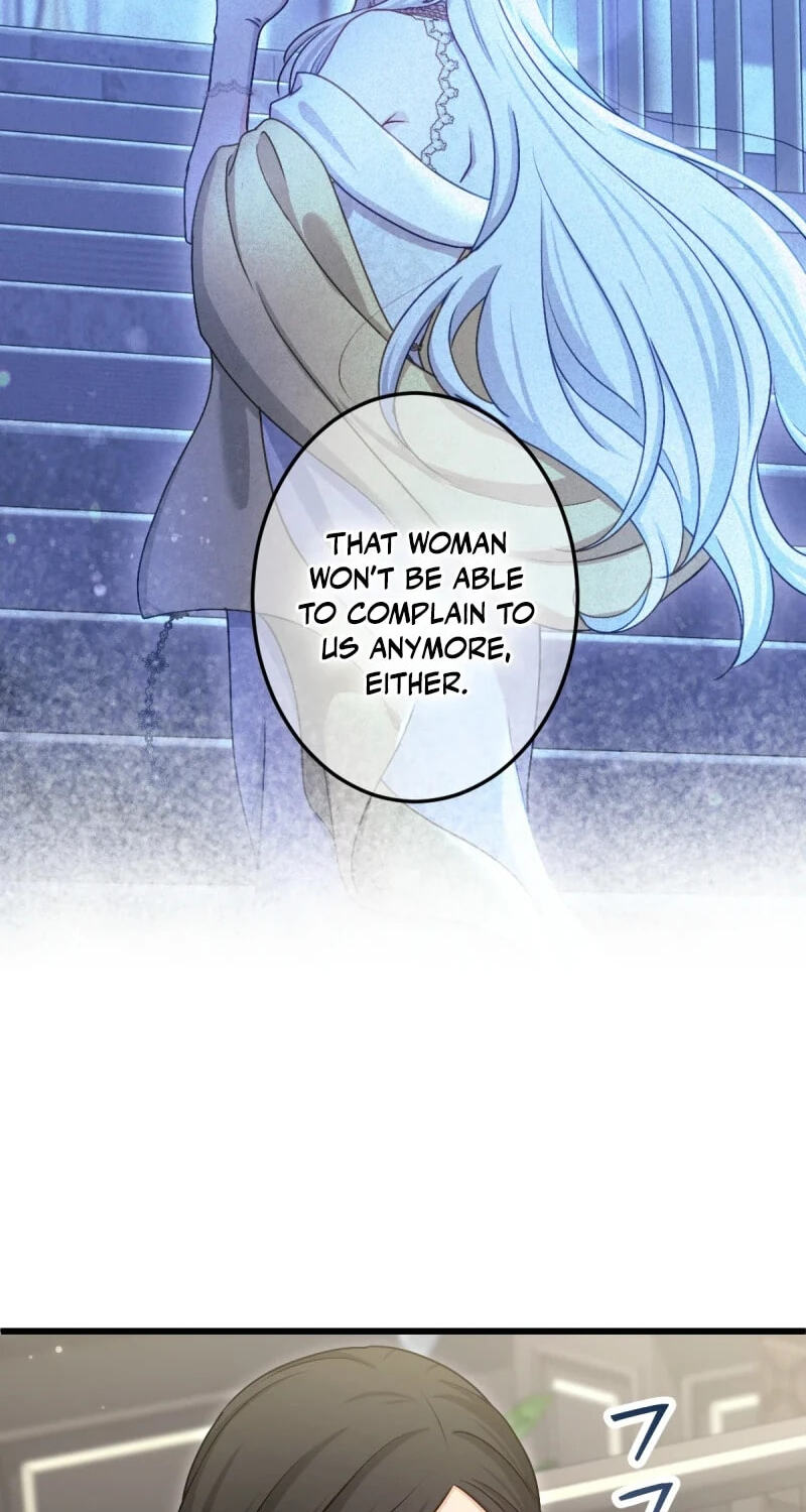 Heika, Risou no Joushi Sugimasu! Chapter 27 page 74 - 