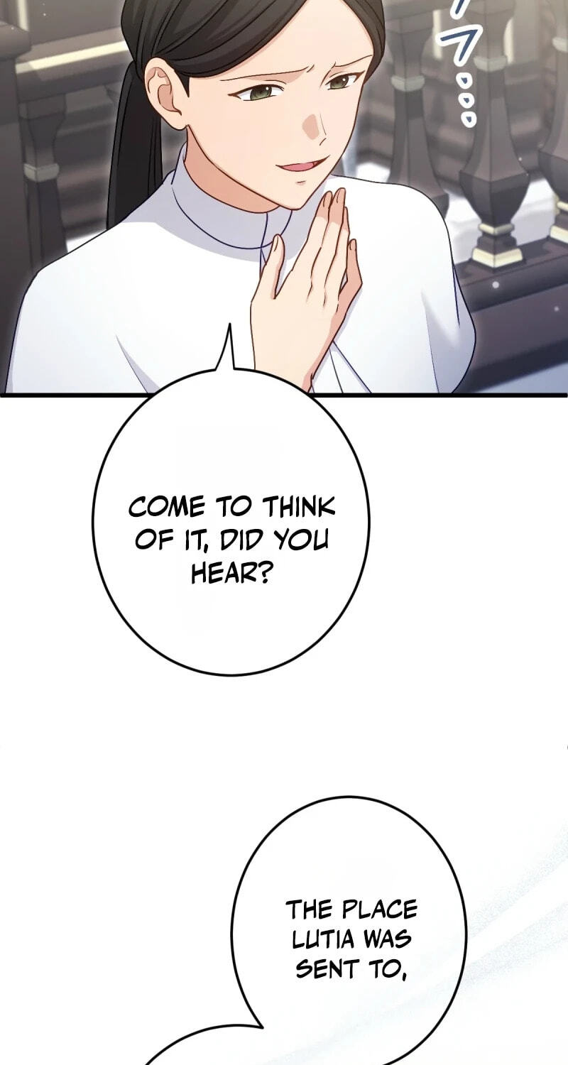 Heika, Risou no Joushi Sugimasu! Chapter 27 page 75 - 