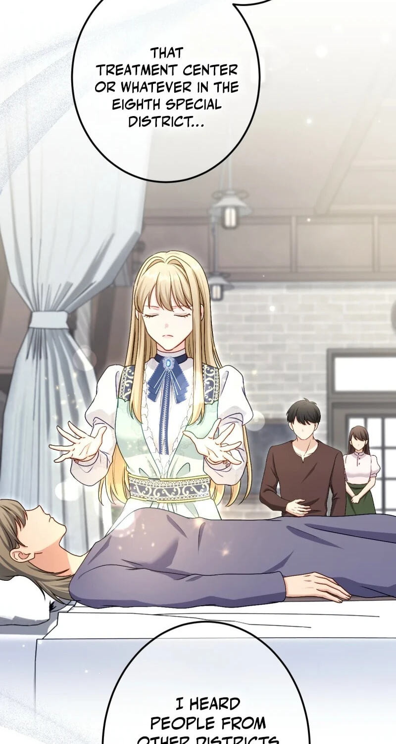Heika, Risou no Joushi Sugimasu! Chapter 27 page 76 - 