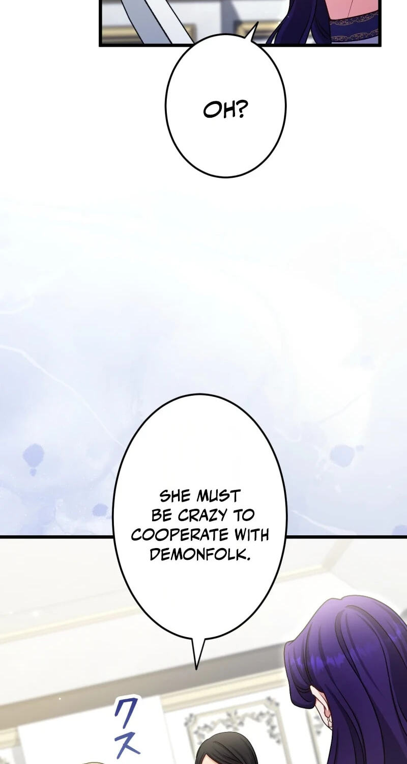 Heika, Risou no Joushi Sugimasu! Chapter 27 page 78 - 