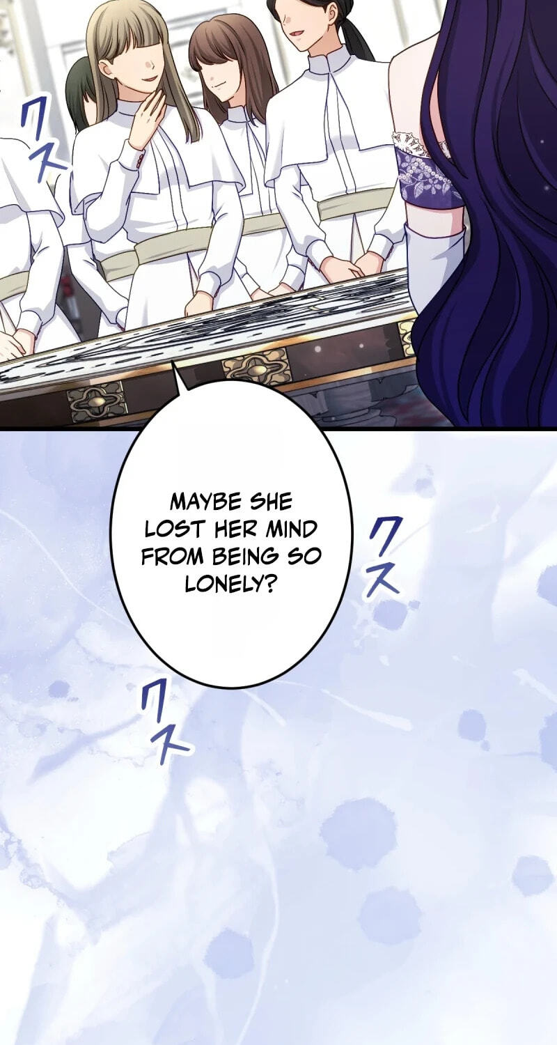 Heika, Risou no Joushi Sugimasu! Chapter 27 page 79 - 