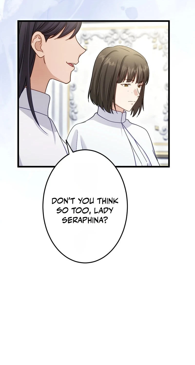 Heika, Risou no Joushi Sugimasu! Chapter 27 page 80 - 