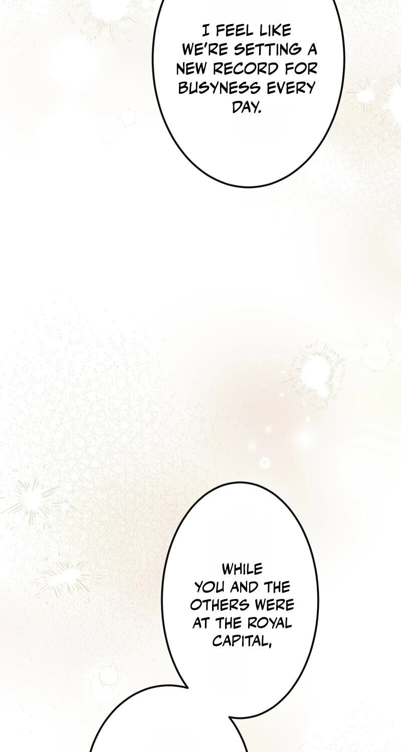 Heika, Risou no Joushi Sugimasu! Chapter 27 page 9 - 