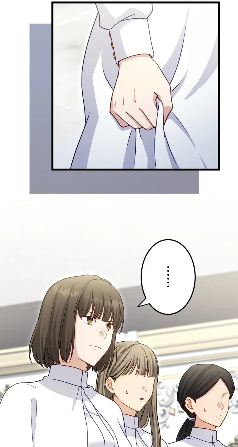 Heika, Risou no Joushi Sugimasu! Chapter 27 page 88 - 