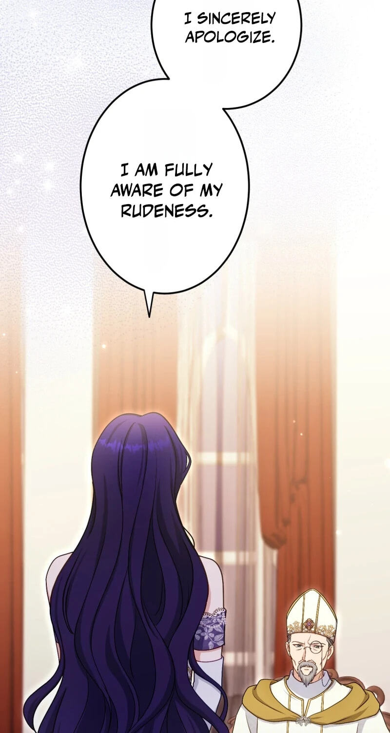 Heika, Risou no Joushi Sugimasu! Chapter 27 page 94 - 