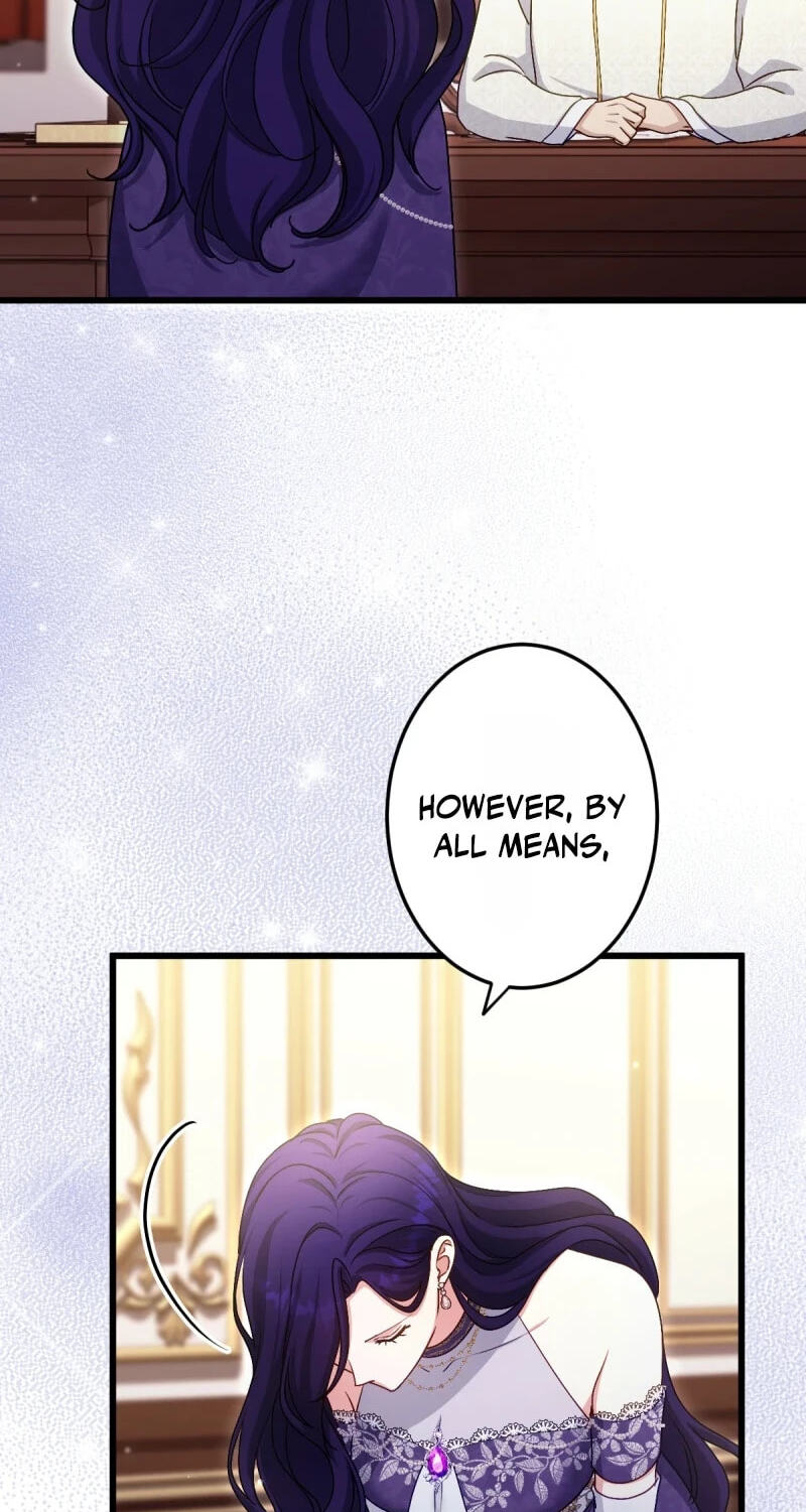 Heika, Risou no Joushi Sugimasu! Chapter 27 page 95 - 