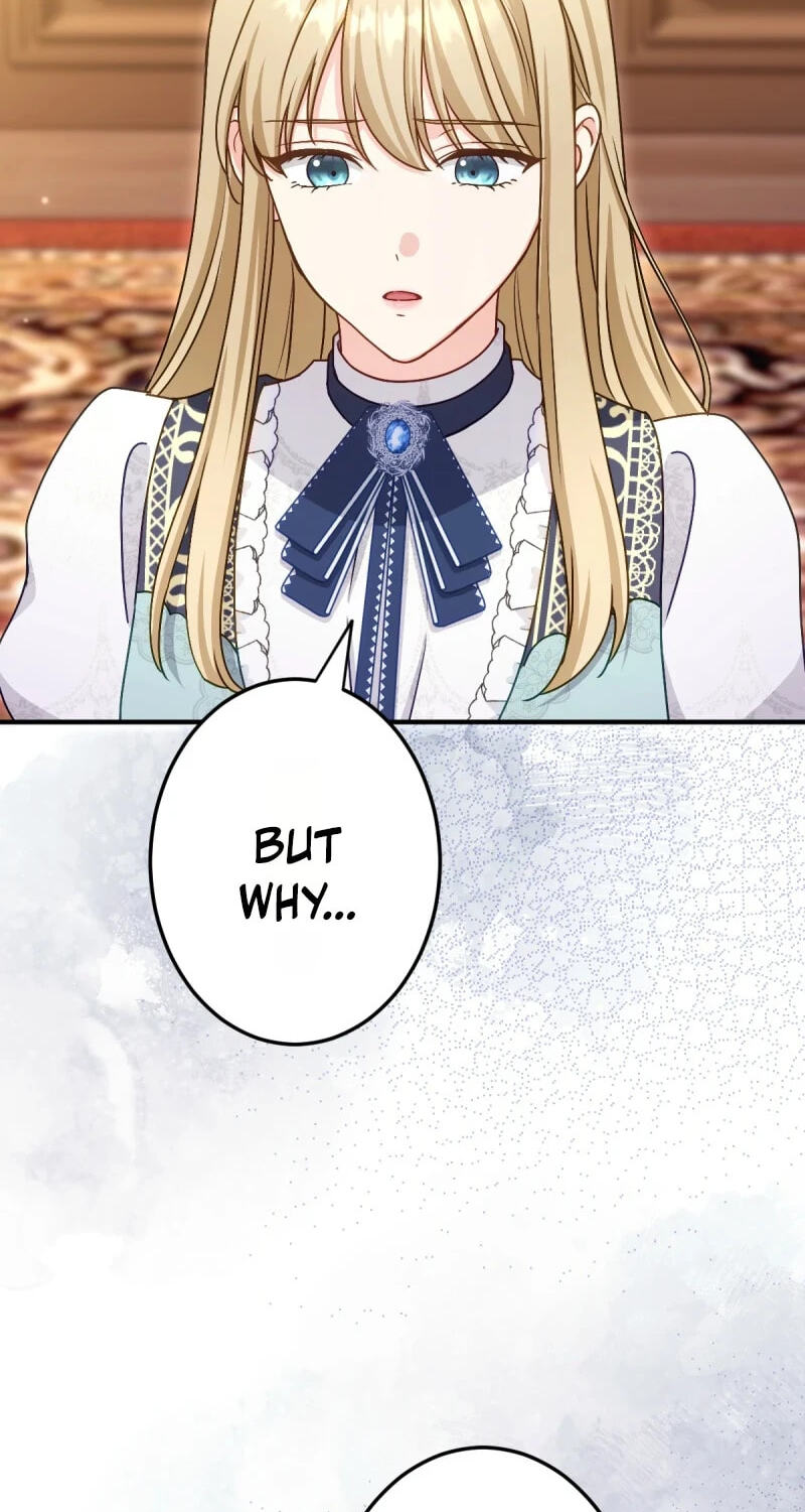Heika, Risou no Joushi Sugimasu! Chapter 28 page 101 - 