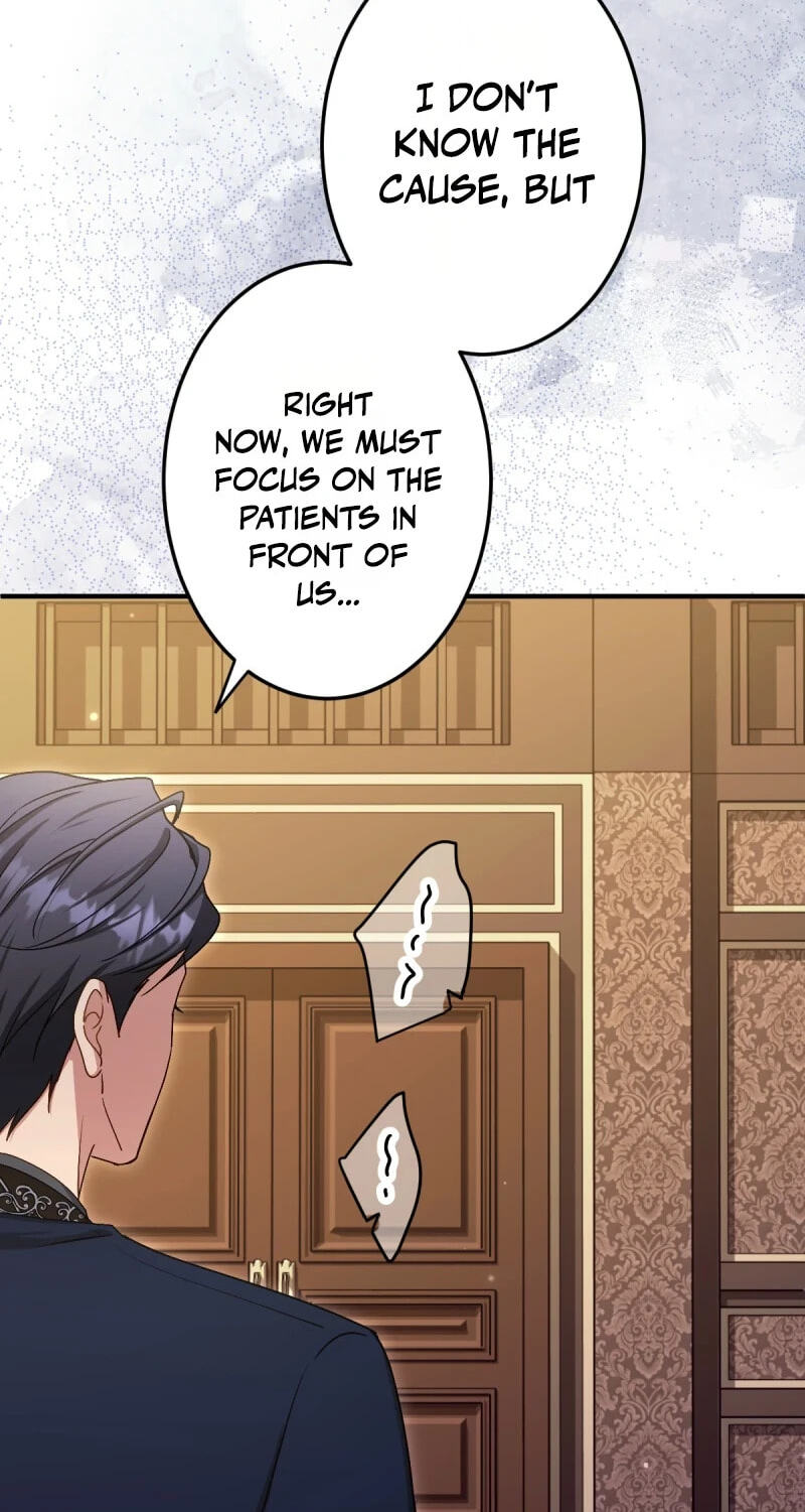 Heika, Risou no Joushi Sugimasu! Chapter 28 page 102 - 