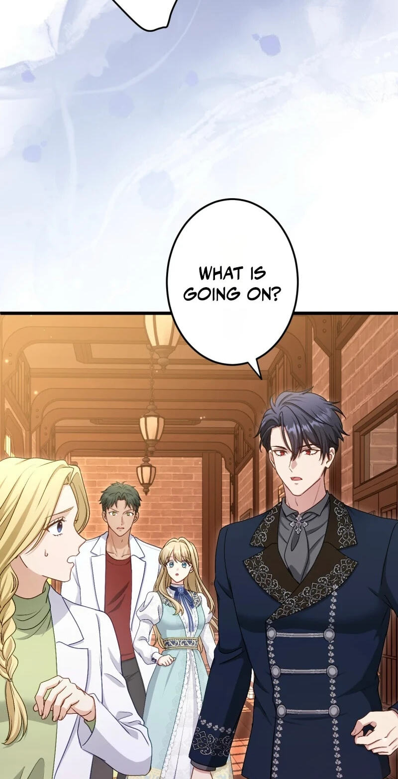 Heika, Risou no Joushi Sugimasu! Chapter 28 page 106 - 