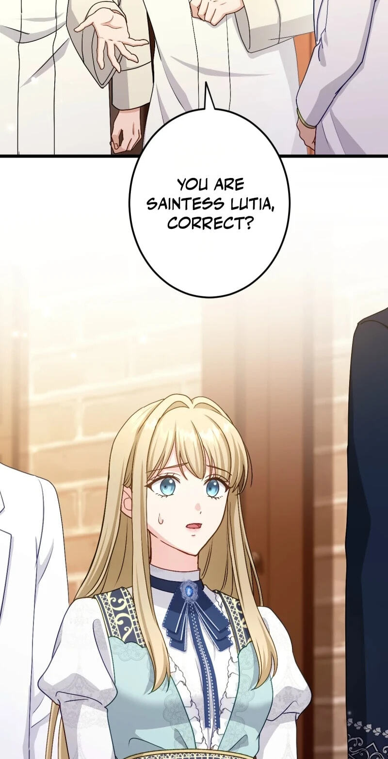 Heika, Risou no Joushi Sugimasu! Chapter 28 page 108 - 
