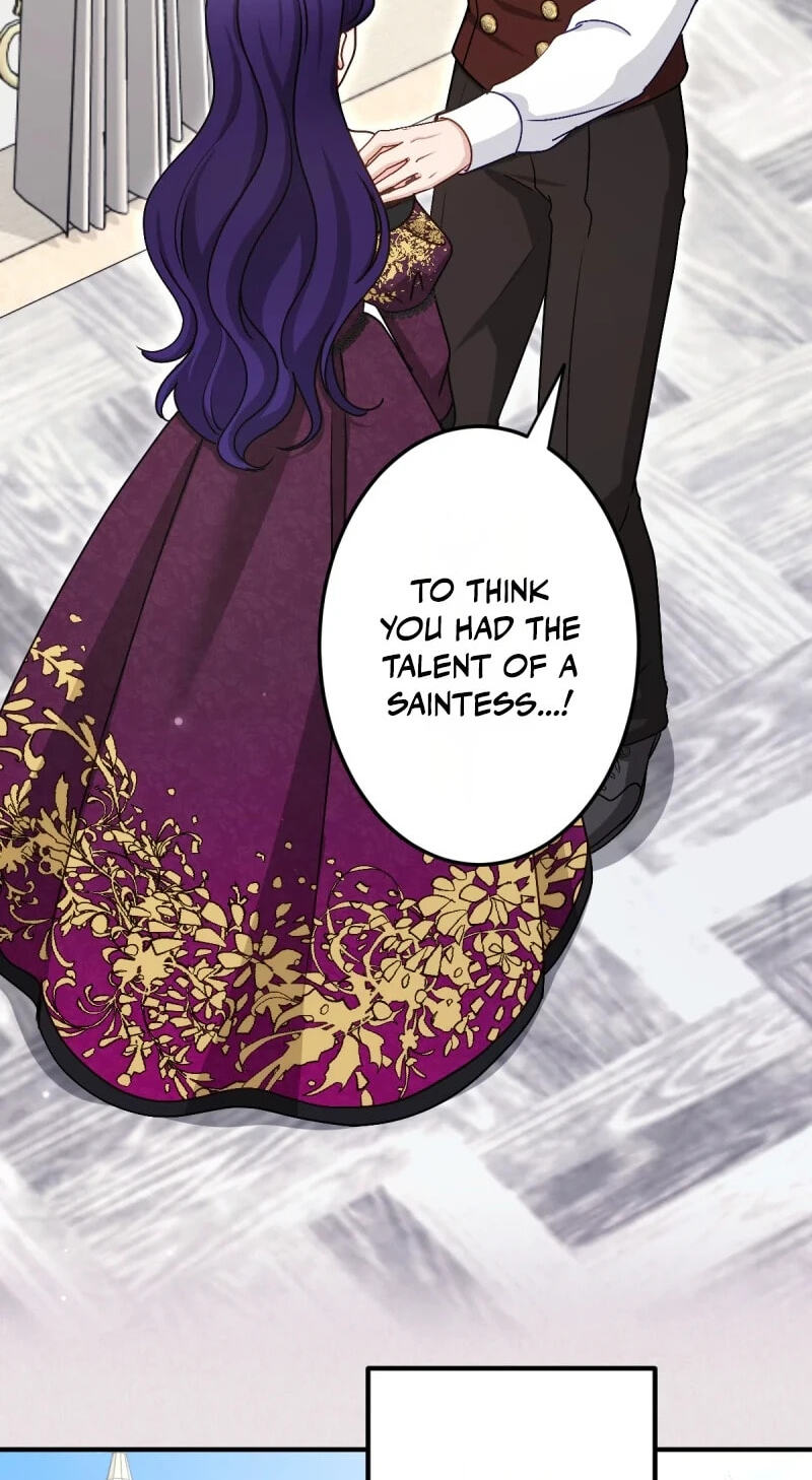 Heika, Risou no Joushi Sugimasu! Chapter 28 page 19 - 