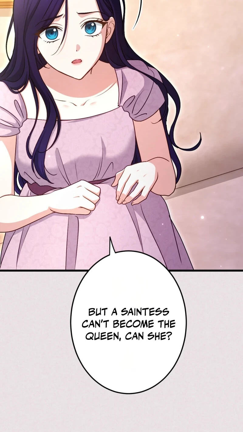 Heika, Risou no Joushi Sugimasu! Chapter 28 page 30 - 