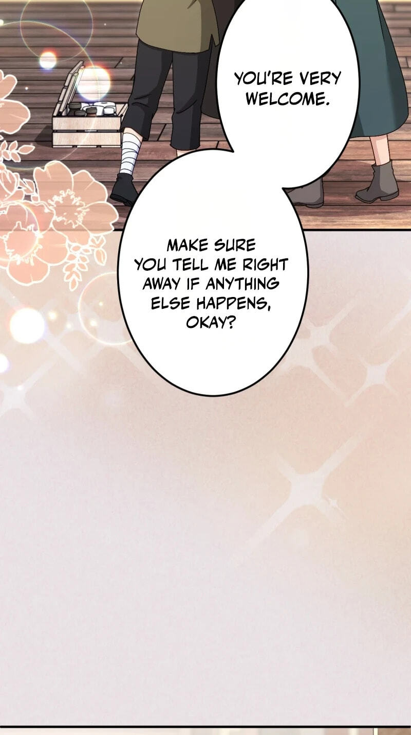 Heika, Risou no Joushi Sugimasu! Chapter 28 page 45 - 
