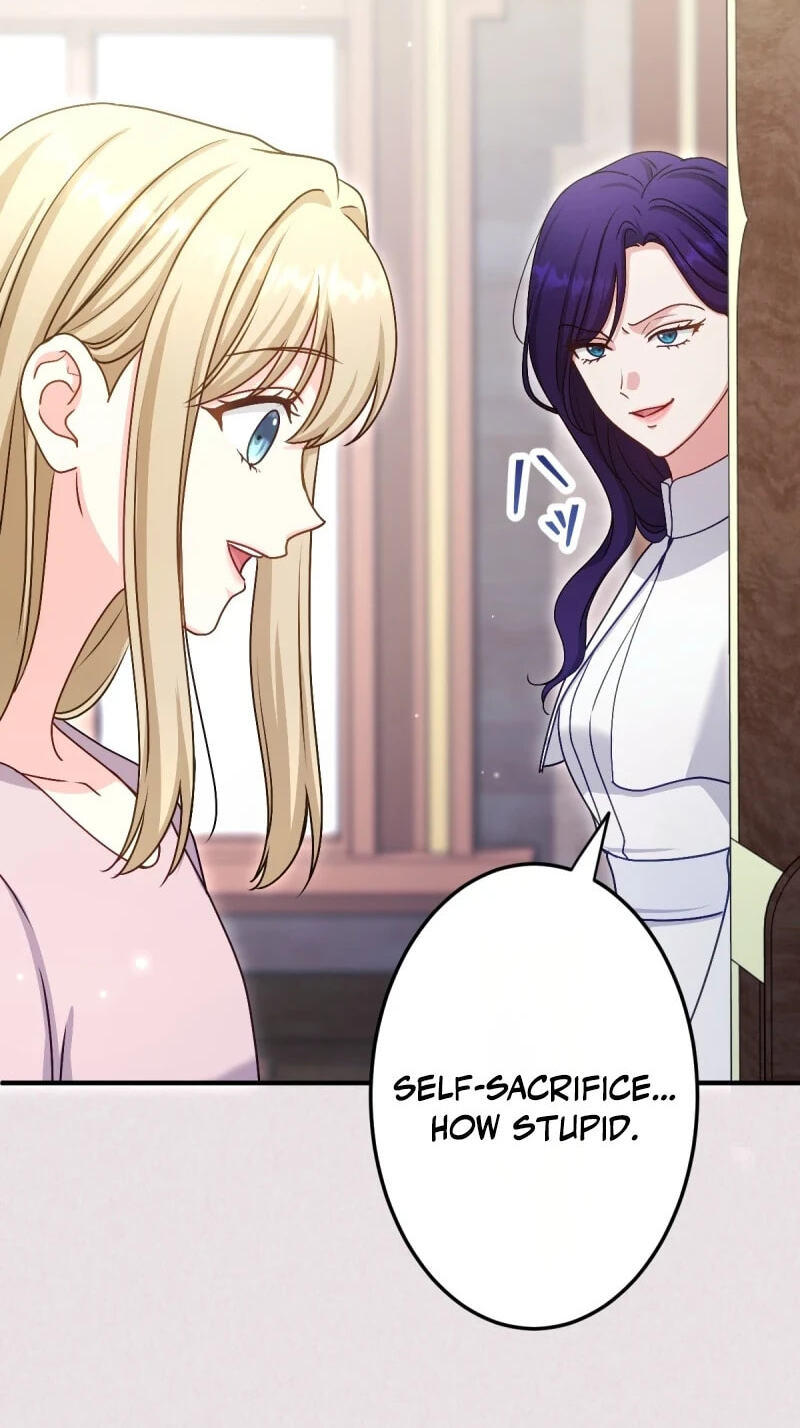 Heika, Risou no Joushi Sugimasu! Chapter 28 page 46 - 