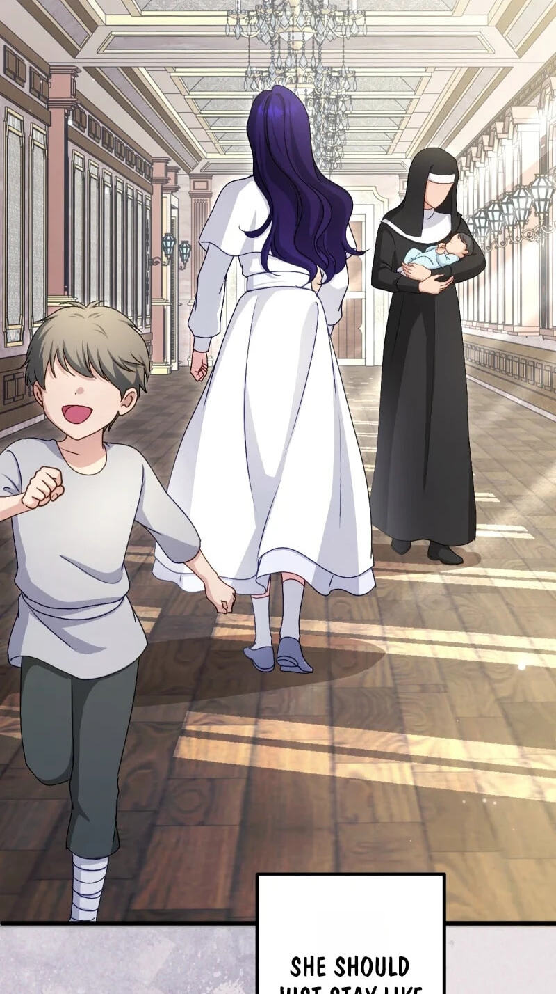 Heika, Risou no Joushi Sugimasu! Chapter 28 page 48 - 
