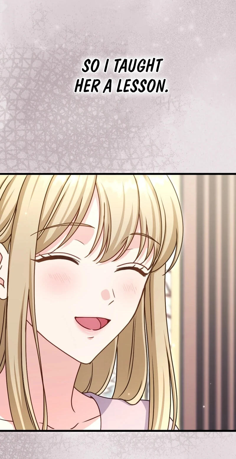 Heika, Risou no Joushi Sugimasu! Chapter 28 page 55 - 