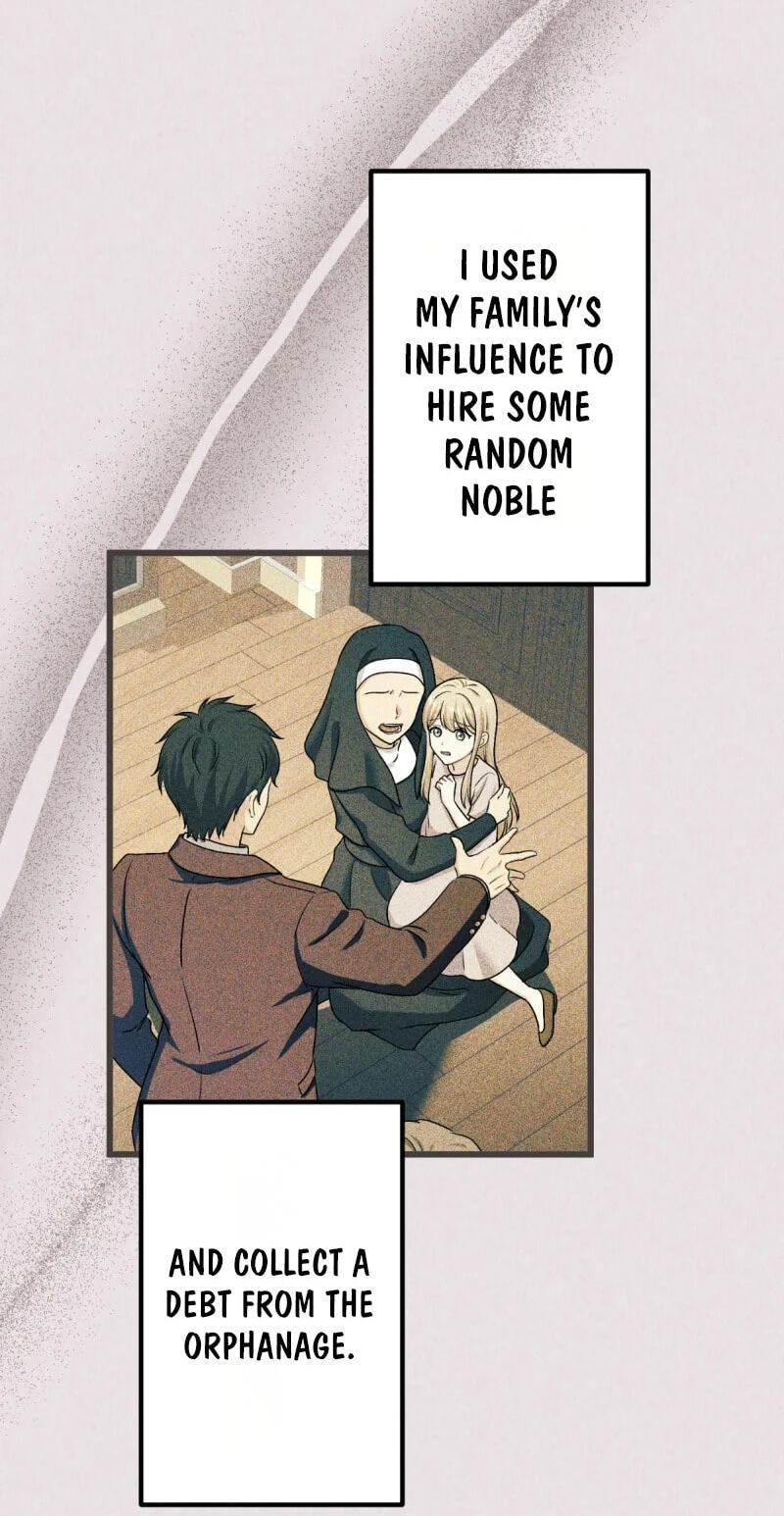 Heika, Risou no Joushi Sugimasu! Chapter 28 page 57 - 
