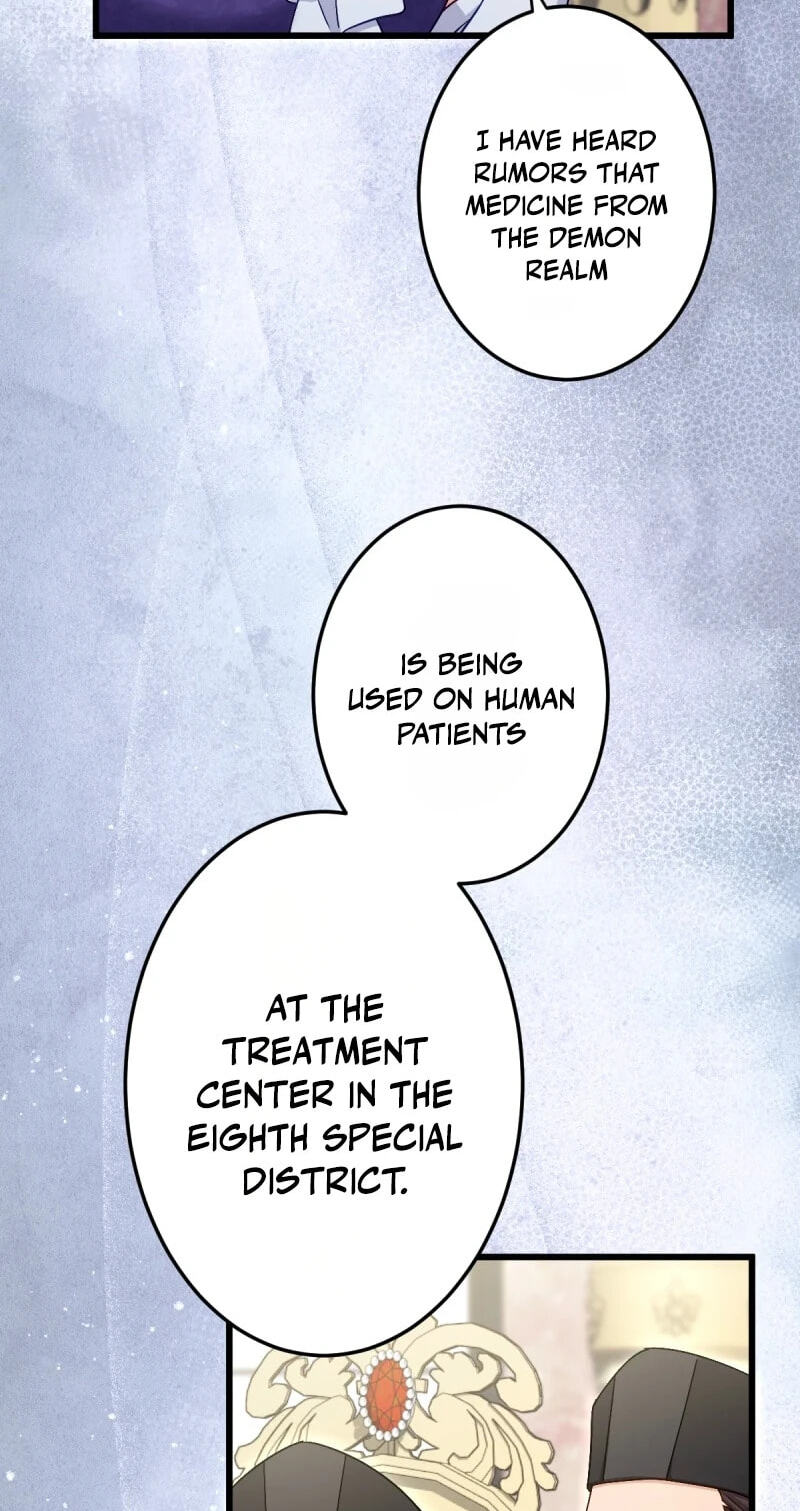 Heika, Risou no Joushi Sugimasu! Chapter 28 page 74 - 