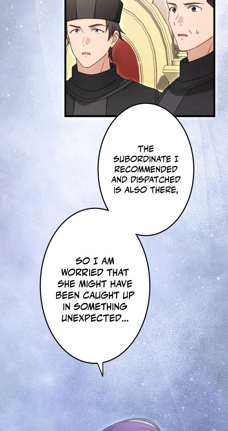 Heika, Risou no Joushi Sugimasu! Chapter 28 page 75 - 